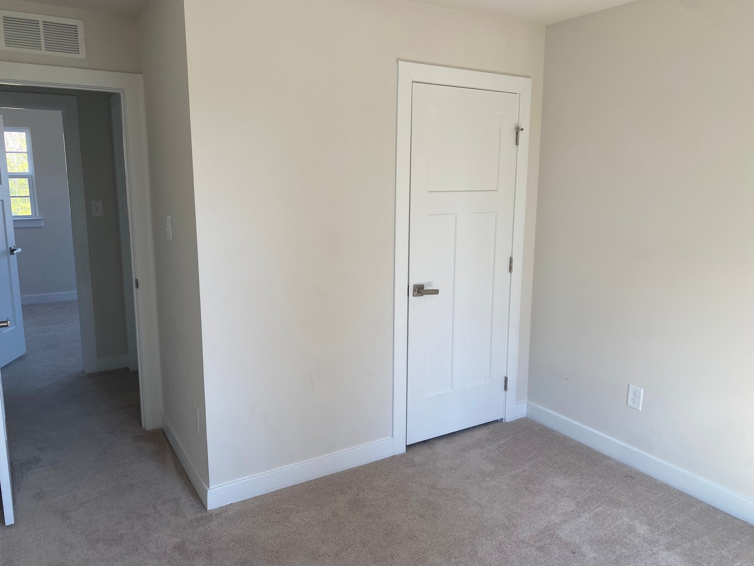 Image for US Bankruptcy Trustee Ordered Sale - 4 BR 2.5 BA 2-Story Home - Built 2022 - 8755 Kingsland Park Dr. Chesterfield VA 23237