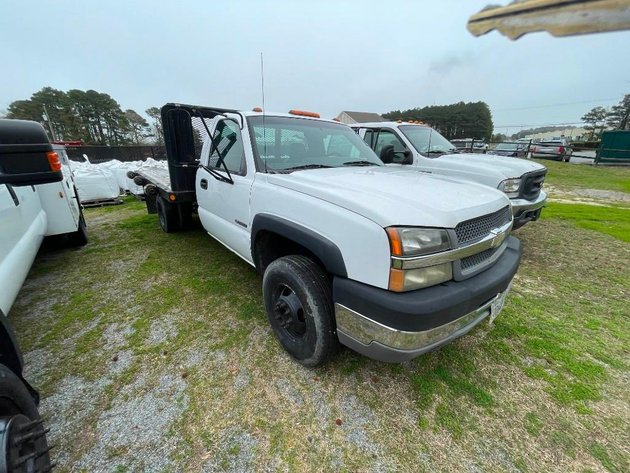 Image for Work Truck Liquidation
