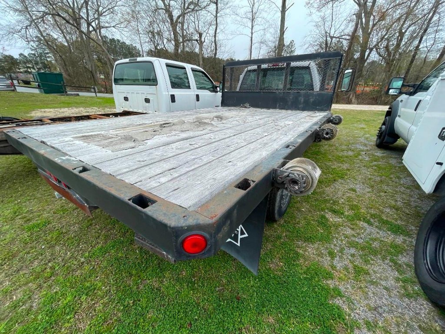 Image for Work Truck Liquidation
