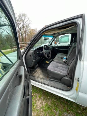 Image for Work Truck Liquidation