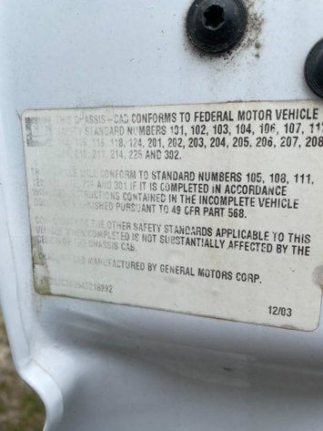 Image for Work Truck Liquidation