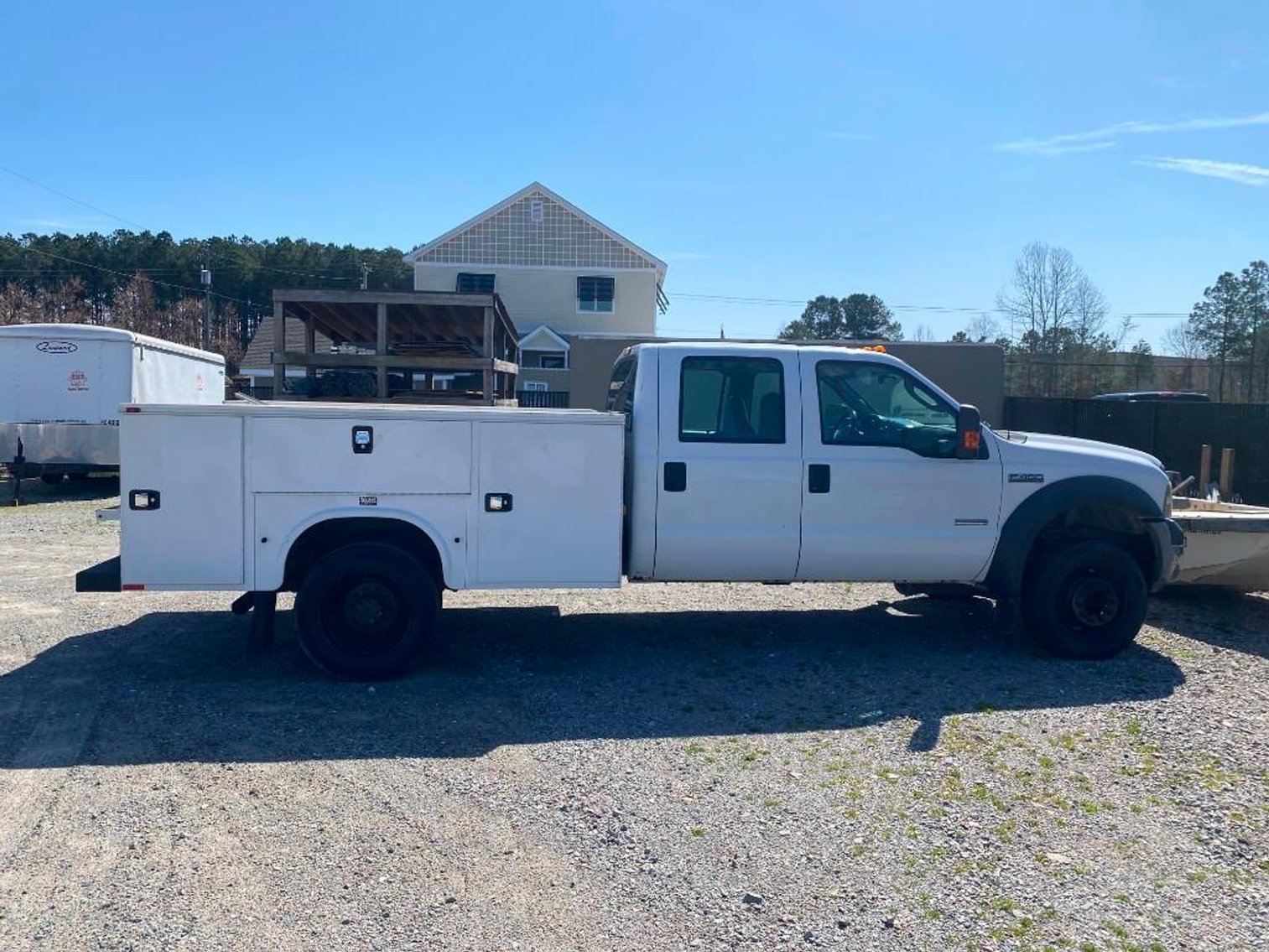 Image for Work Truck Liquidation