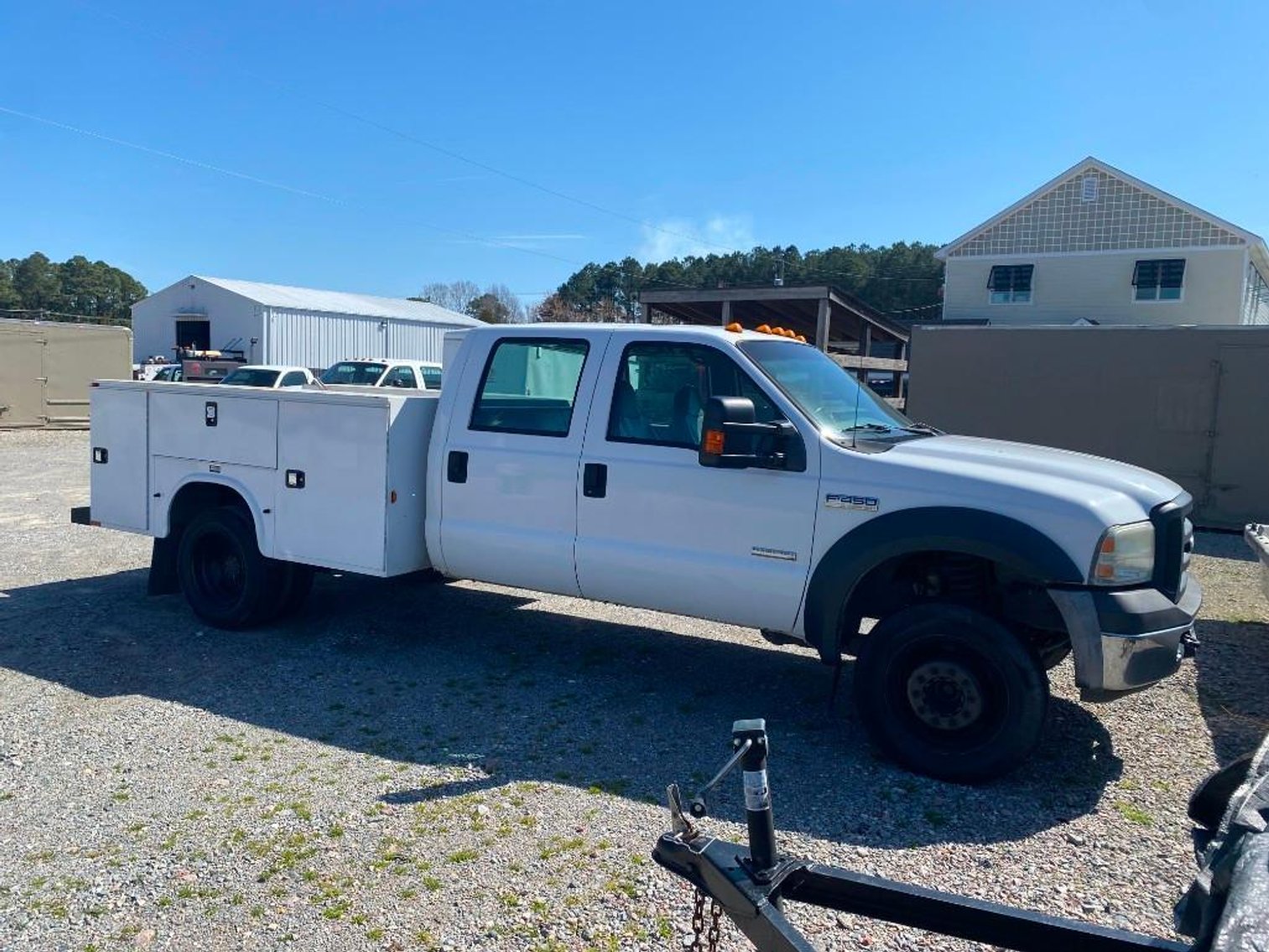 Image for Work Truck Liquidation