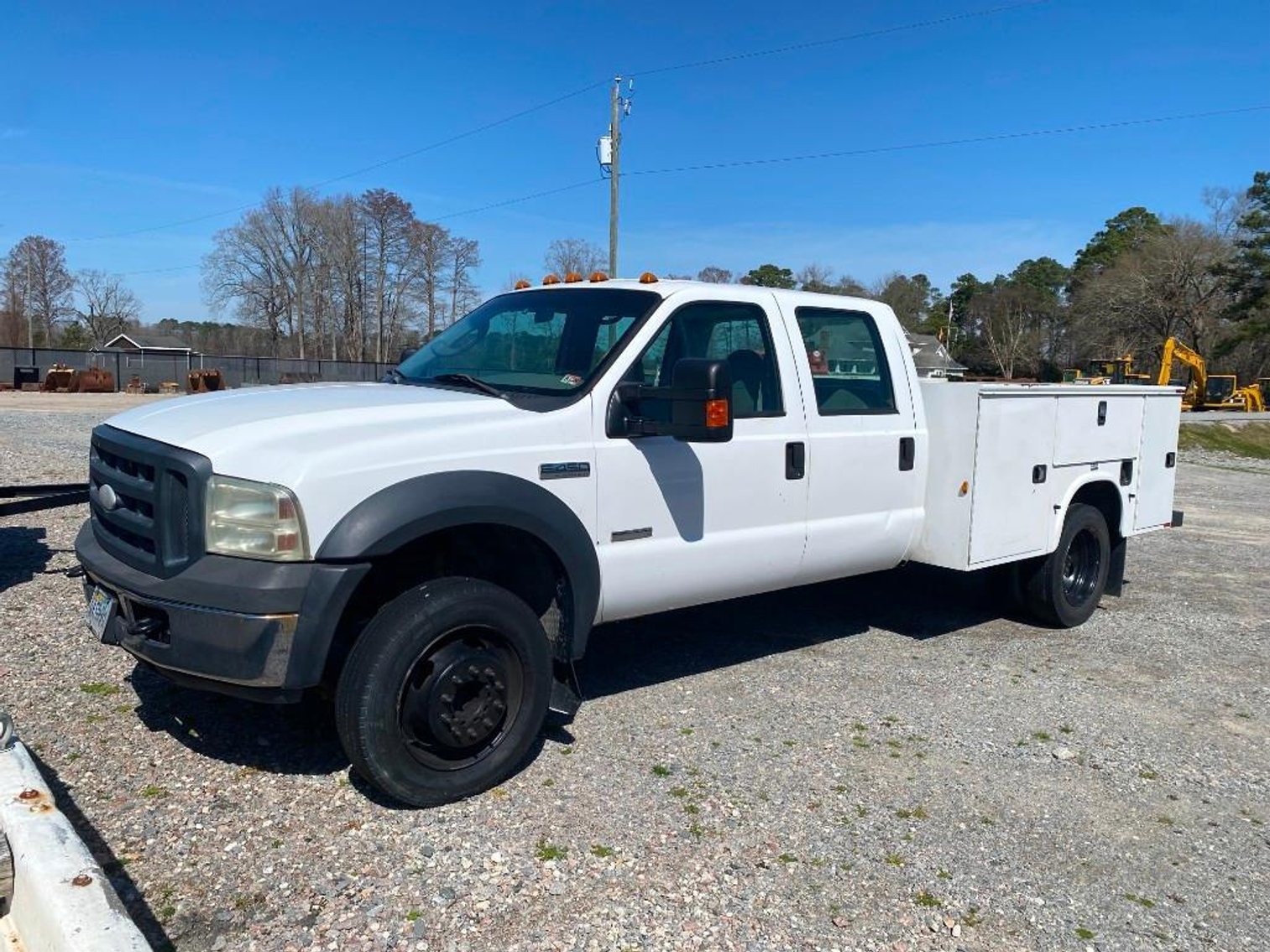 Image for Work Truck Liquidation