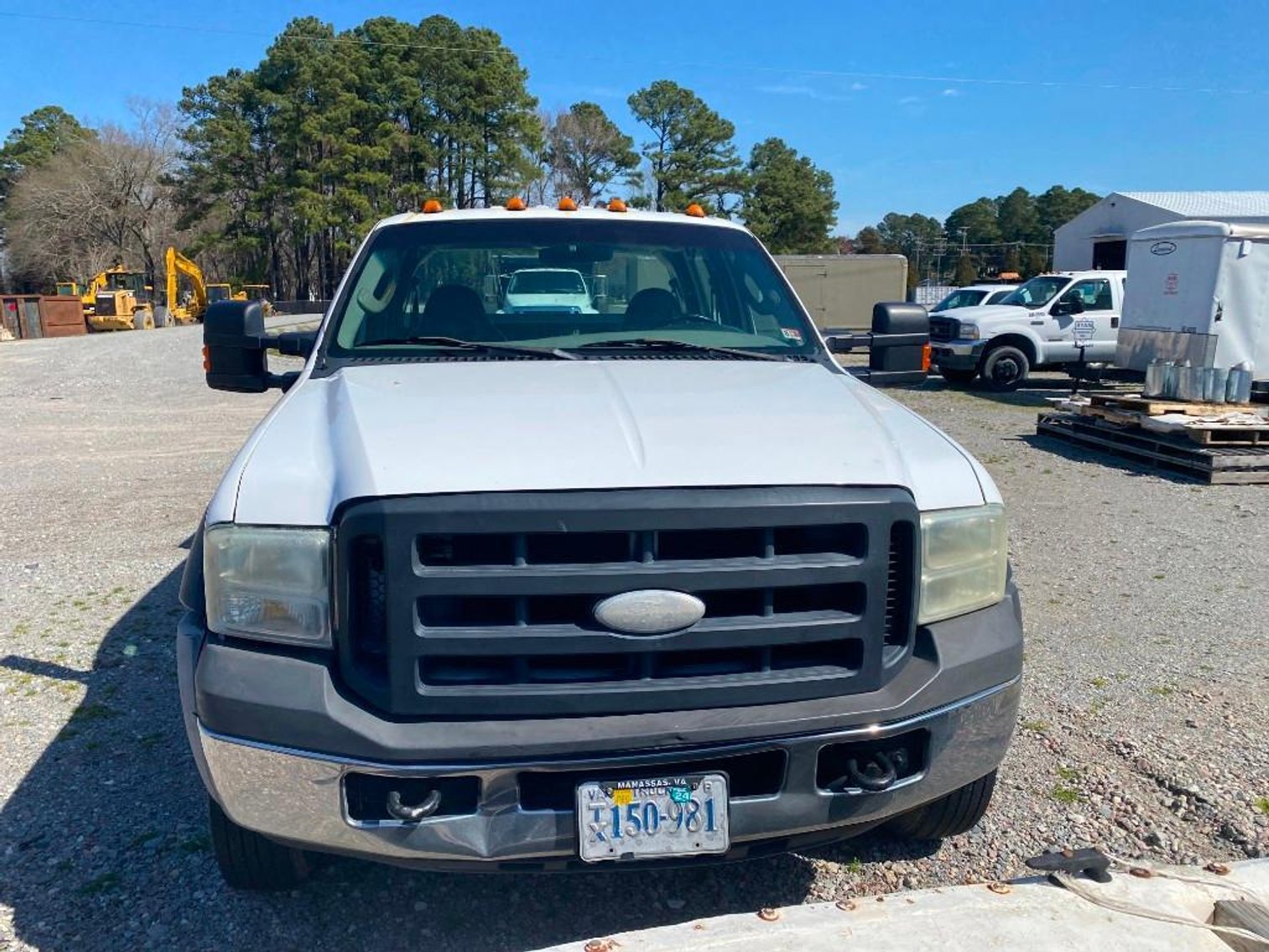 Image for Work Truck Liquidation