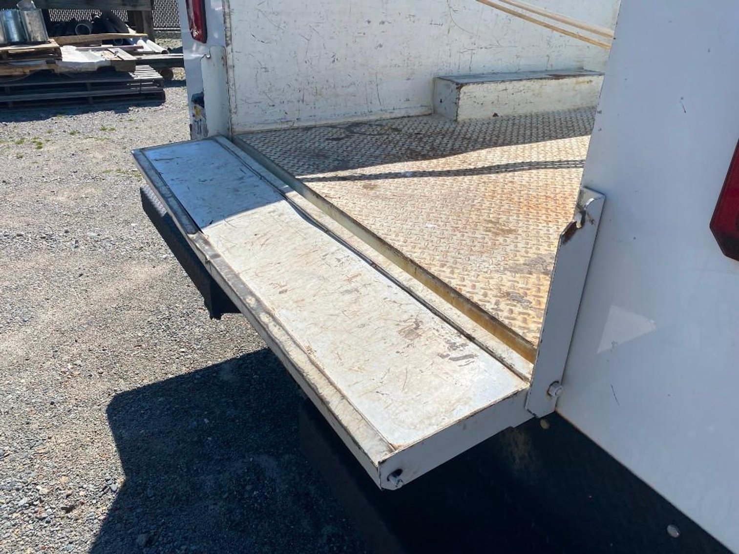 Image for Work Truck Liquidation