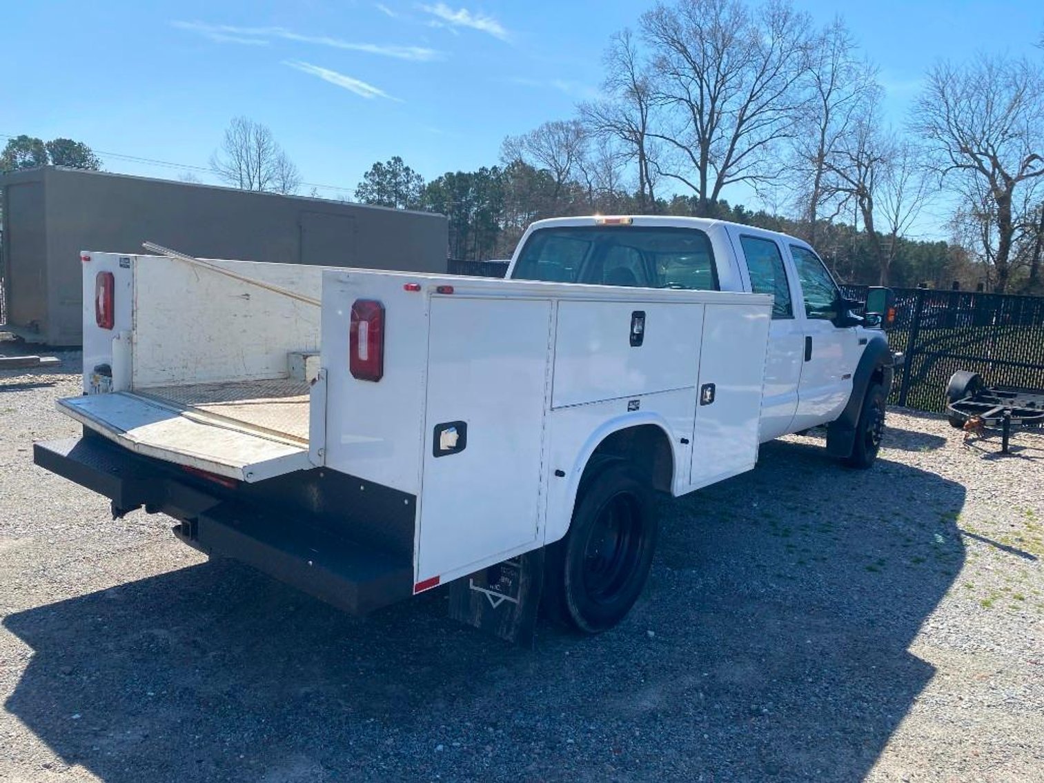 Image for Work Truck Liquidation