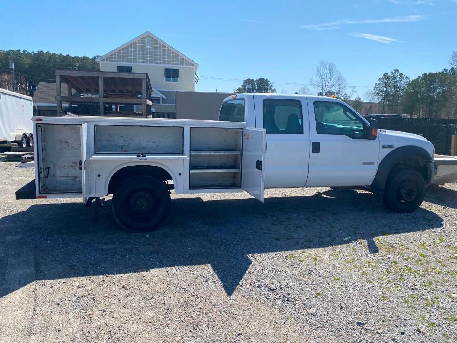 Image for Work Truck Liquidation