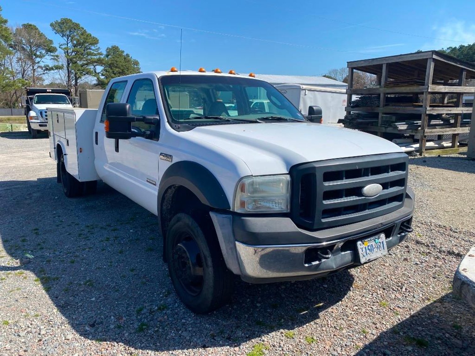 Image for Work Truck Liquidation
