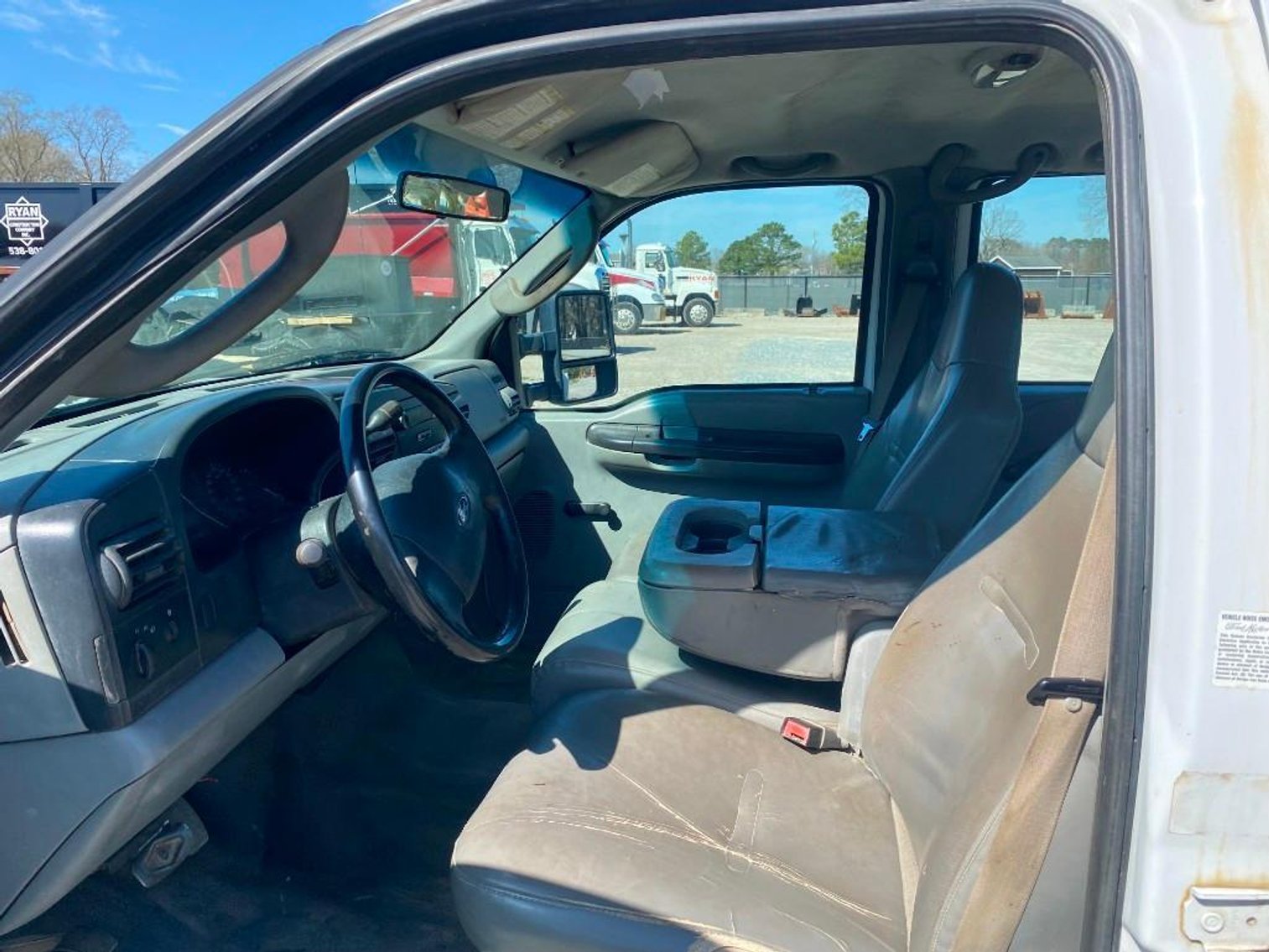 Image for Work Truck Liquidation