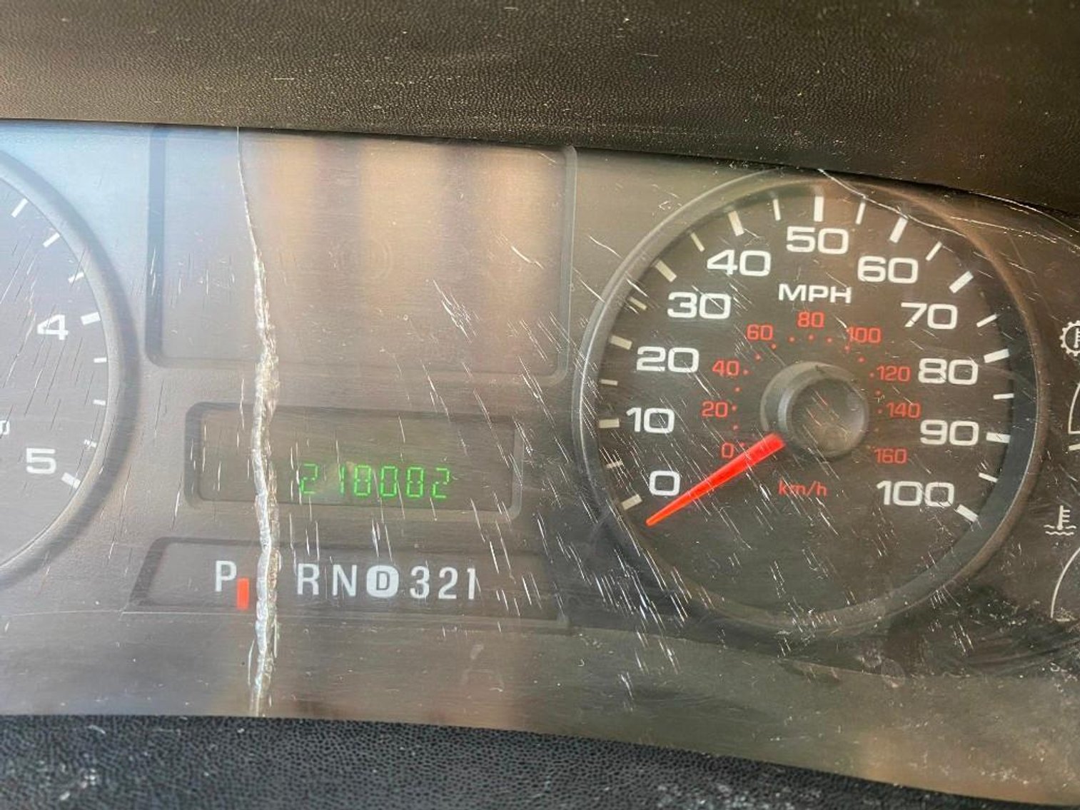 Image for Work Truck Liquidation