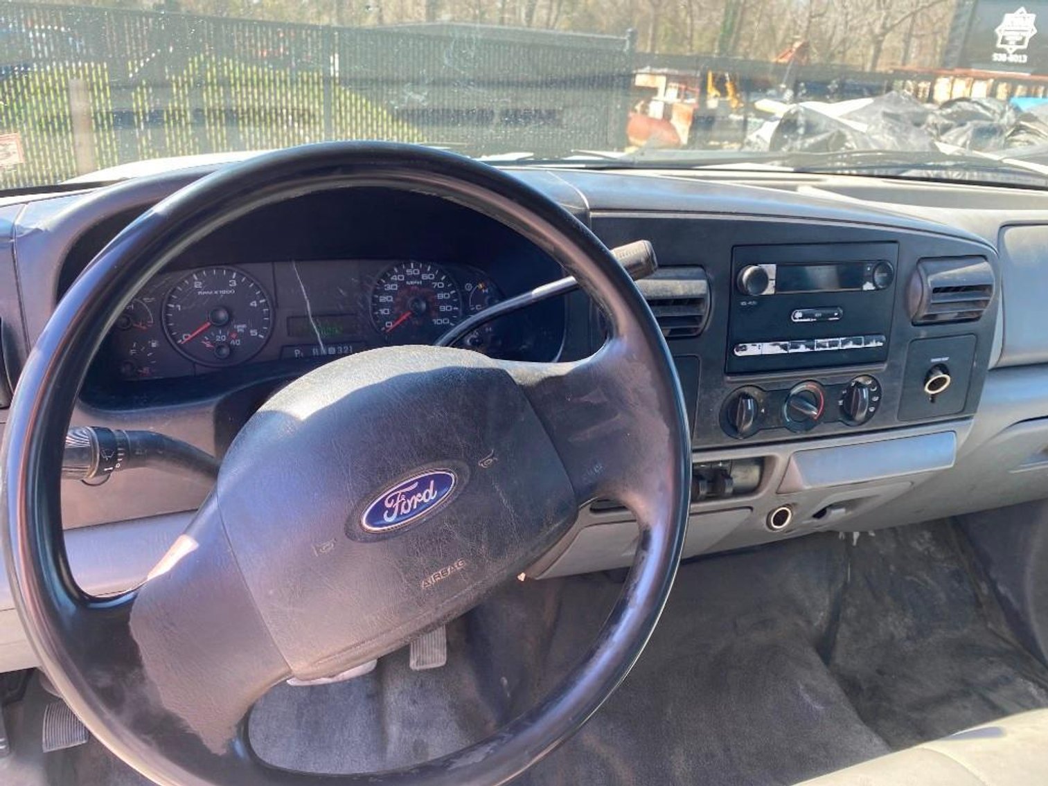 Image for Work Truck Liquidation