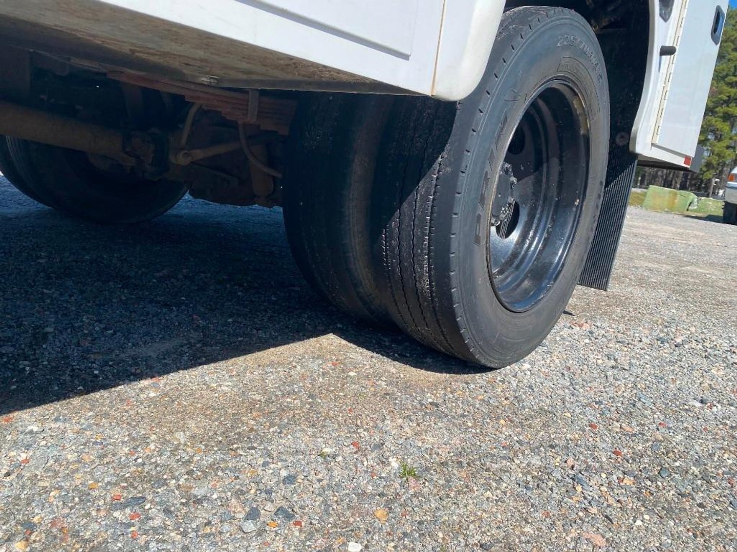 Image for Work Truck Liquidation