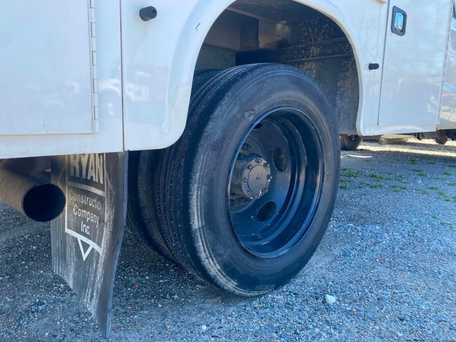 Image for Work Truck Liquidation