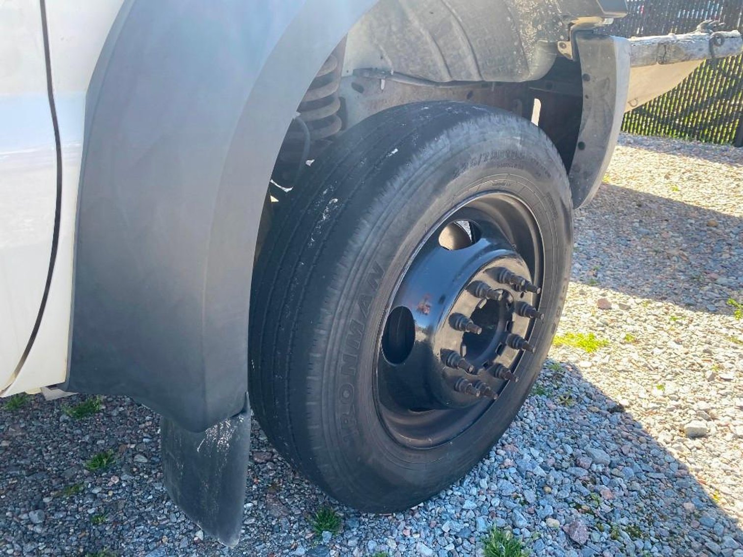 Image for Work Truck Liquidation