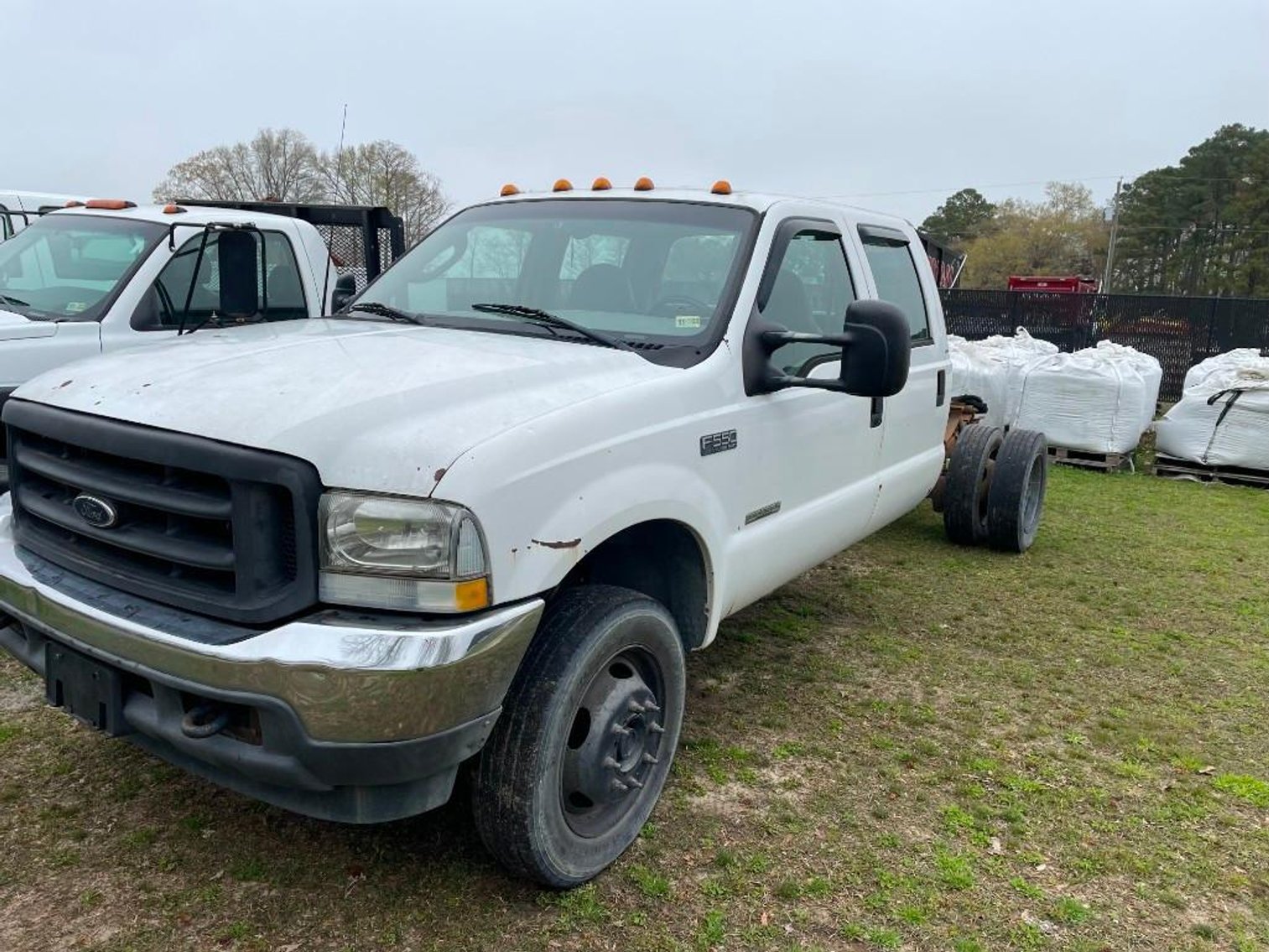 Image for Work Truck Liquidation