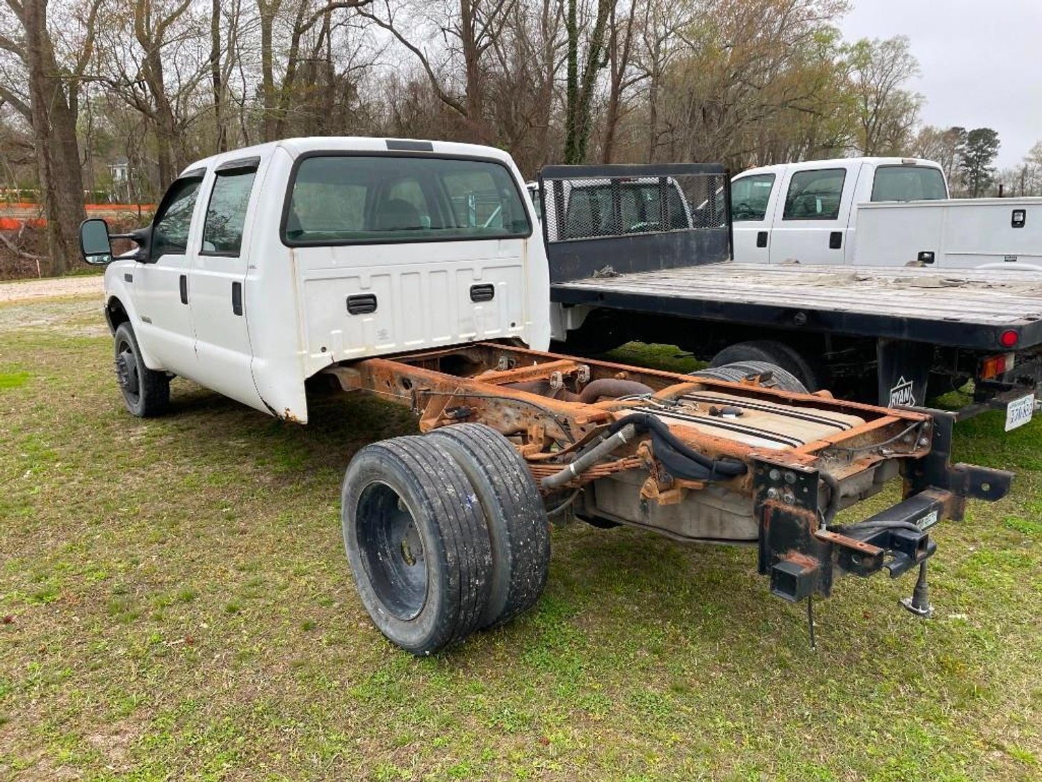 Image for Work Truck Liquidation