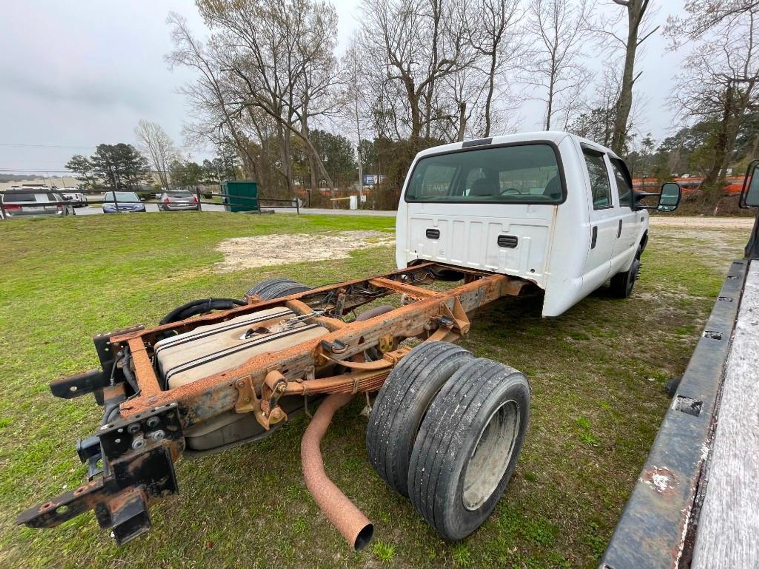 Image for Work Truck Liquidation