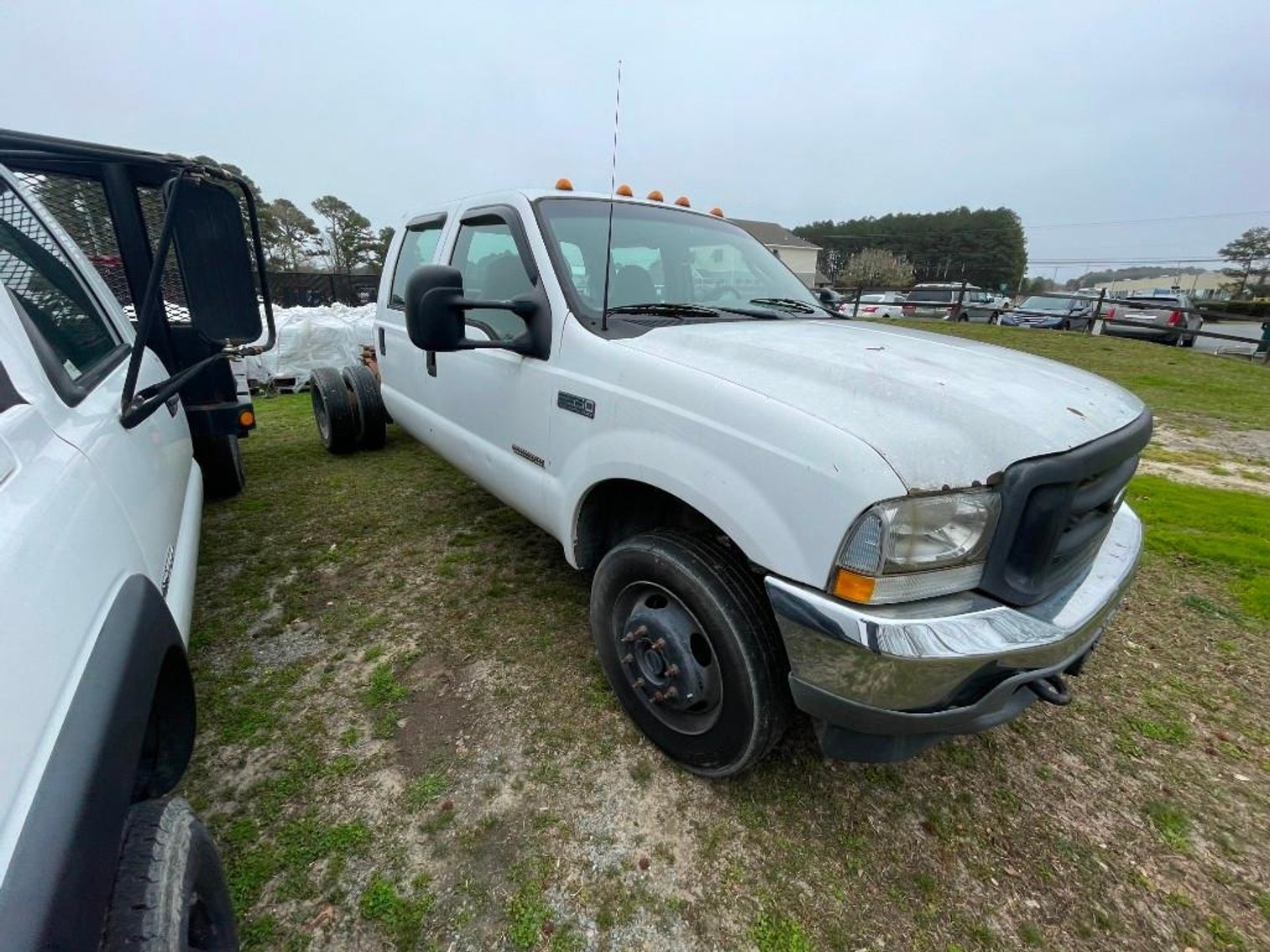 Image for Work Truck Liquidation
