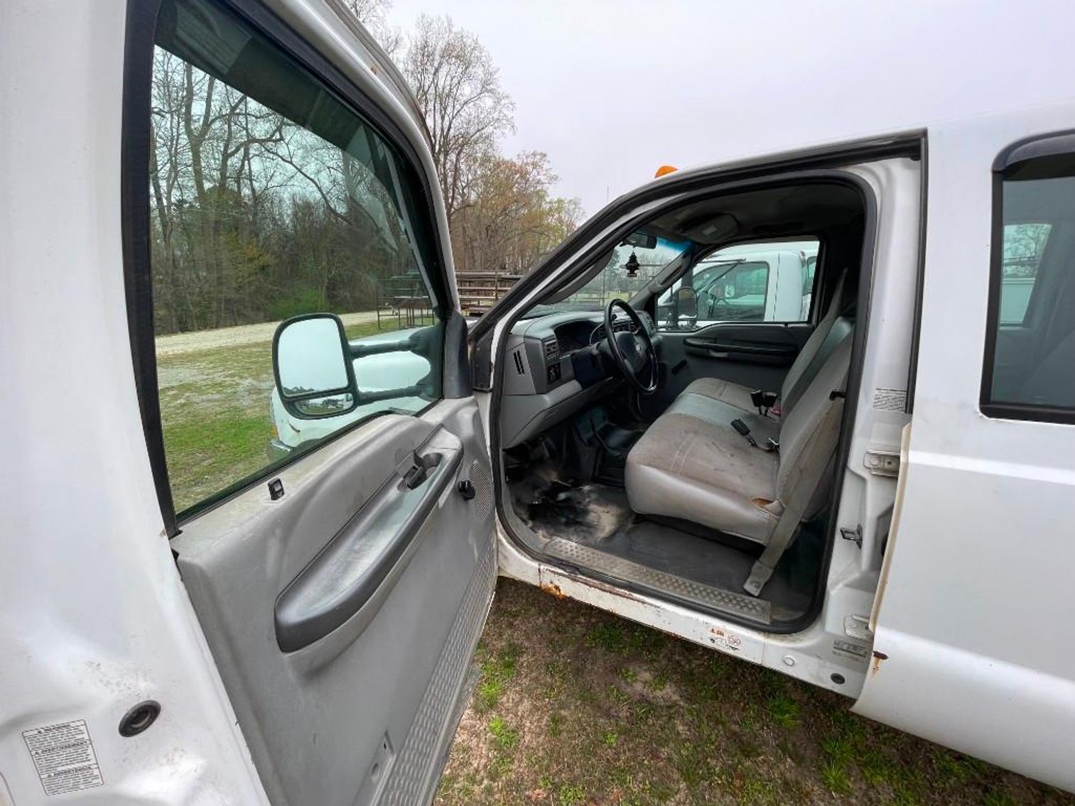 Image for Work Truck Liquidation