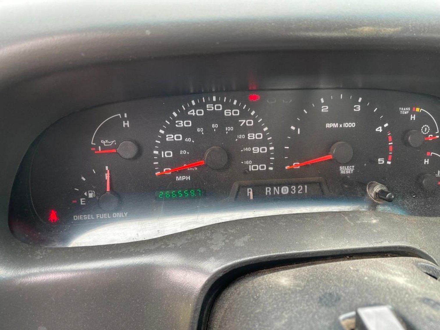 Image for Work Truck Liquidation