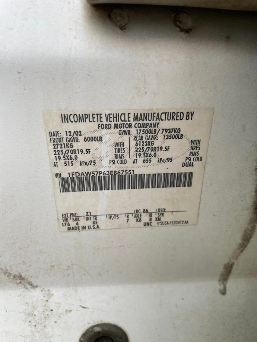 Image for Work Truck Liquidation