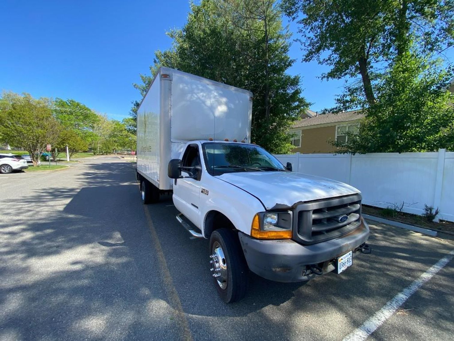 Image for Work Truck Liquidation