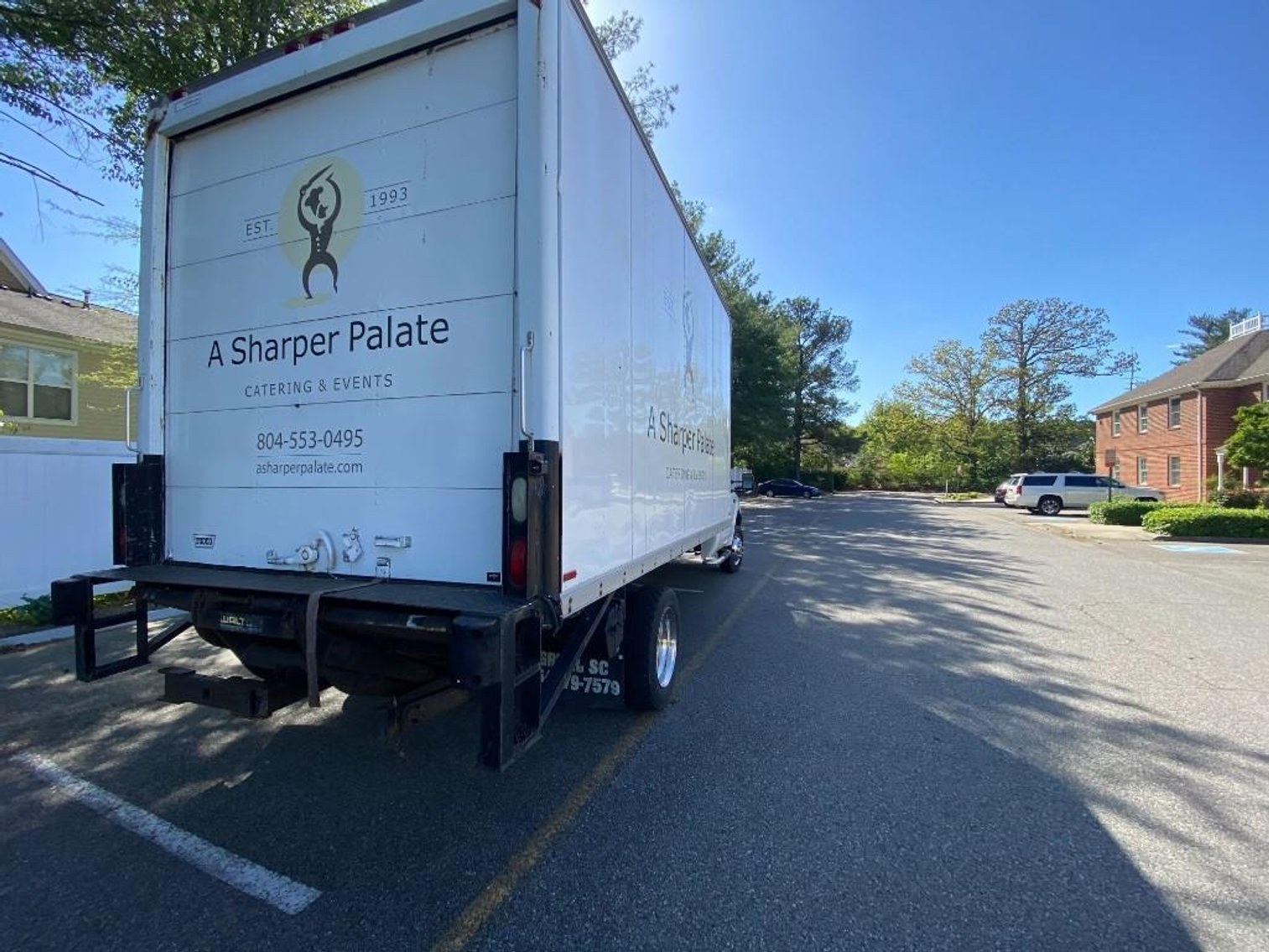 Image for Work Truck Liquidation