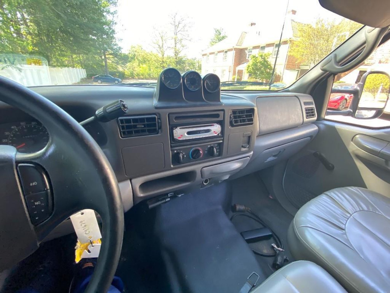 Image for Work Truck Liquidation