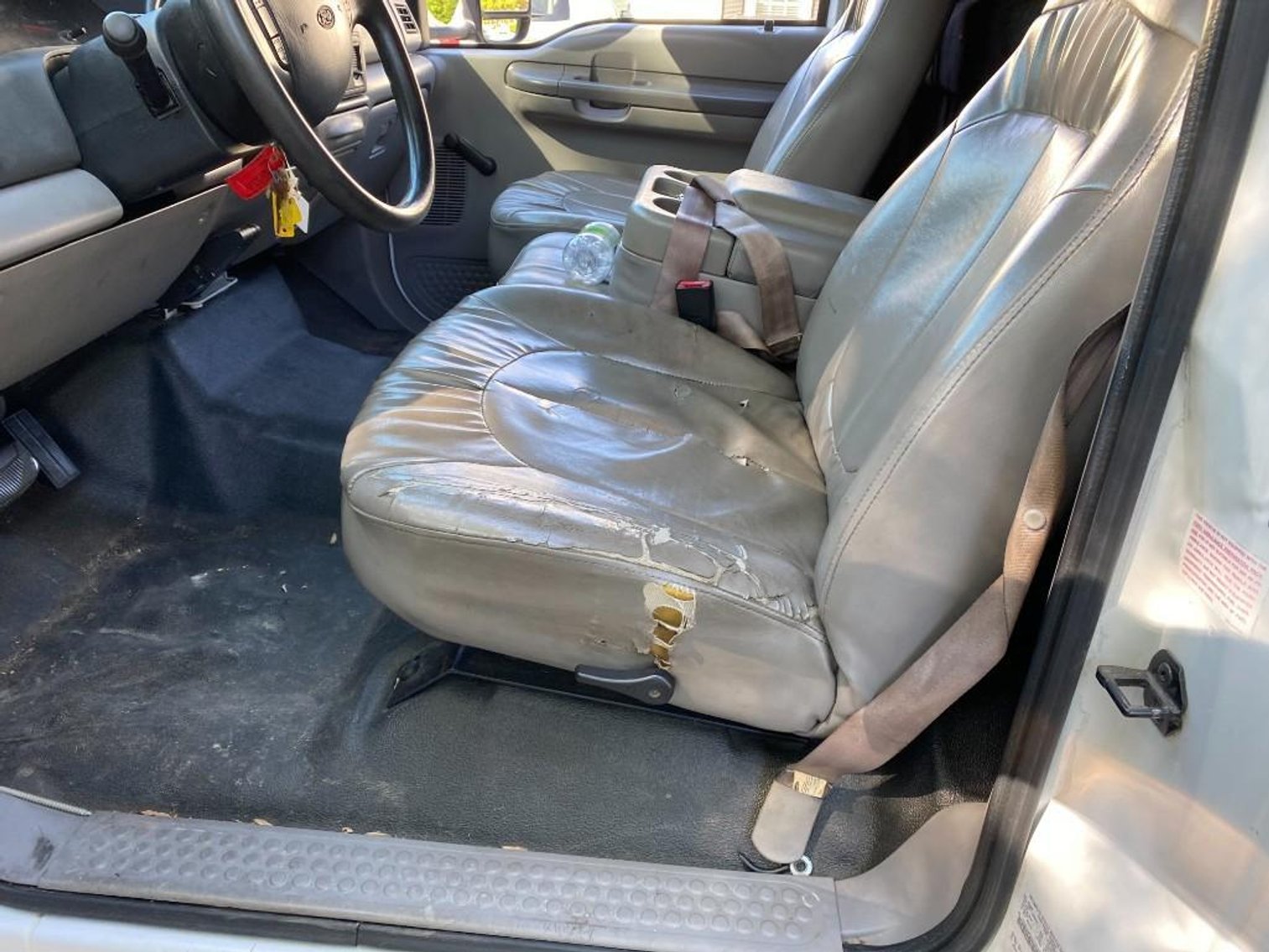 Image for Work Truck Liquidation