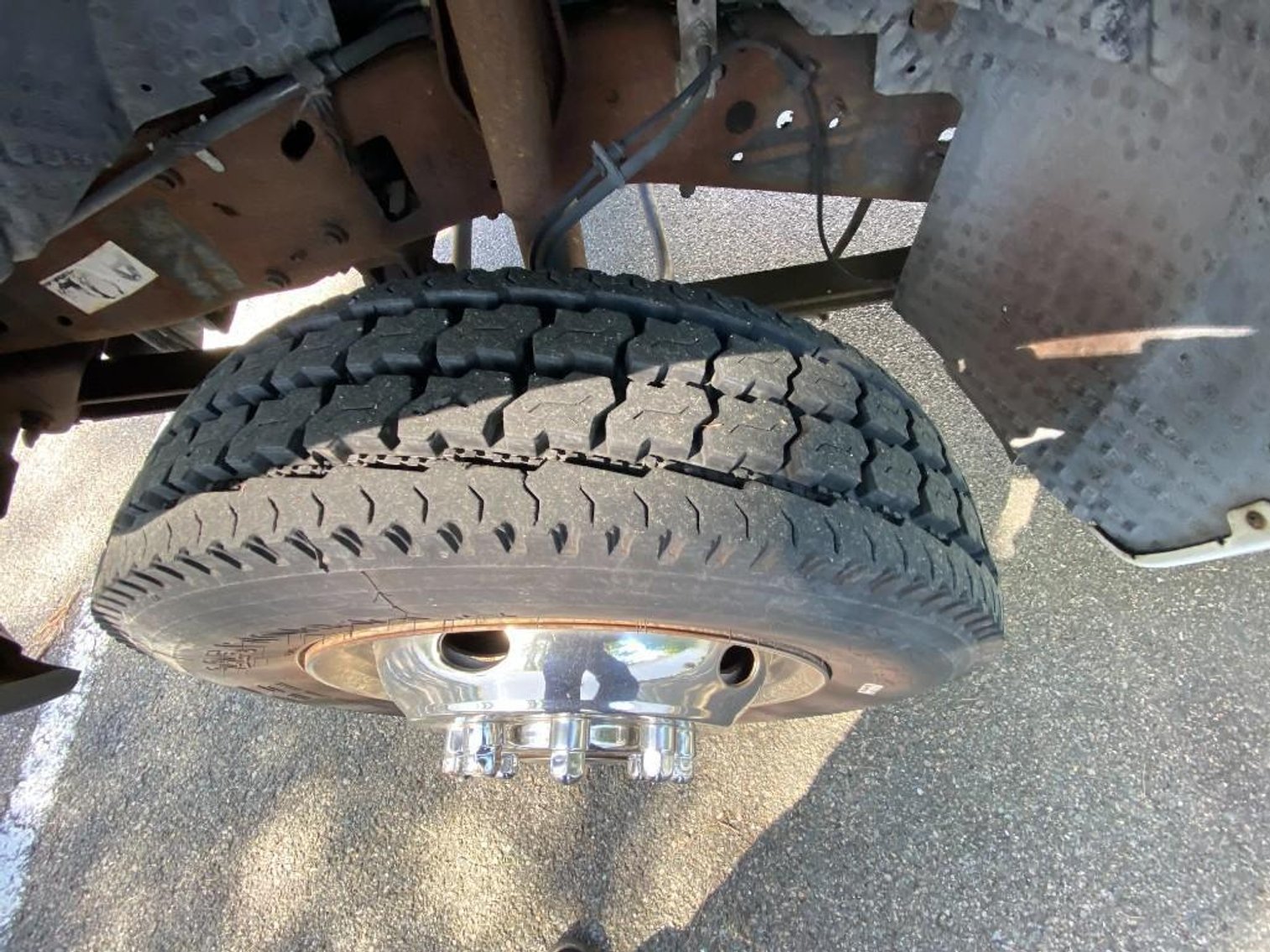 Image for Work Truck Liquidation