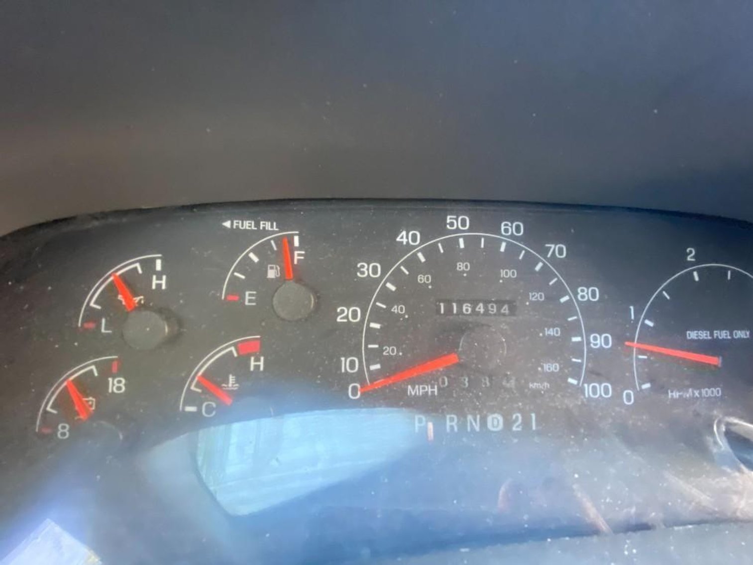 Image for Work Truck Liquidation