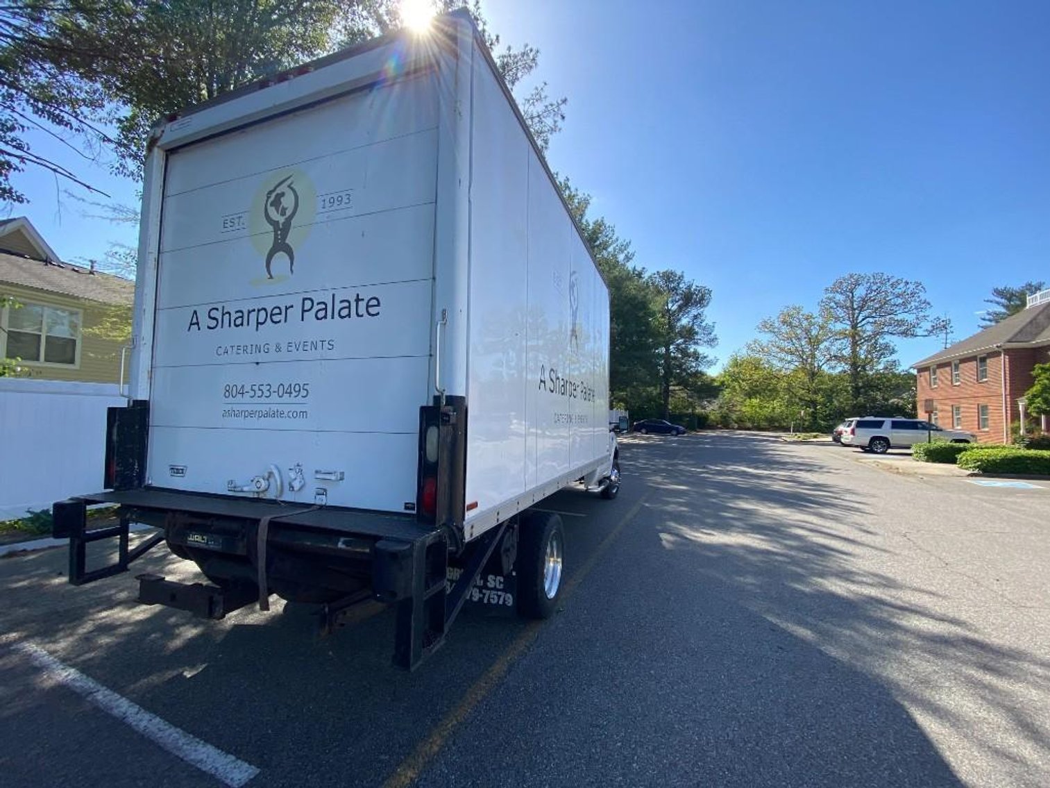 Image for Work Truck Liquidation