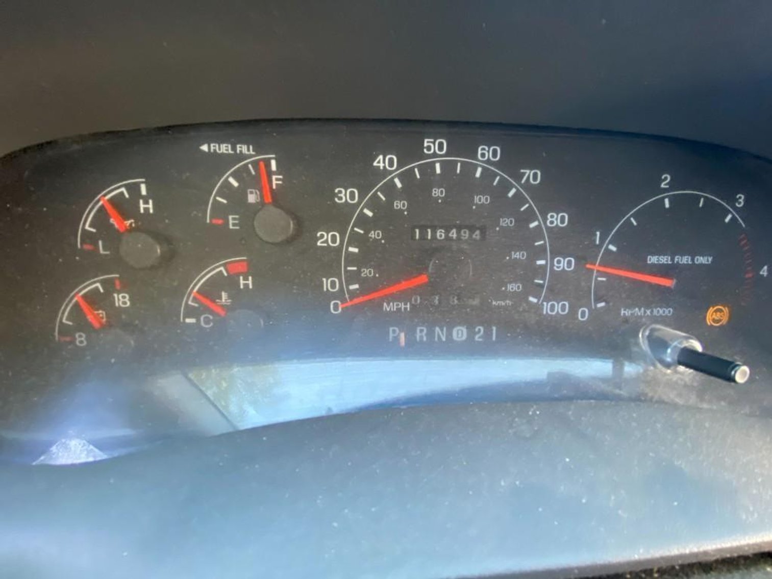 Image for Work Truck Liquidation