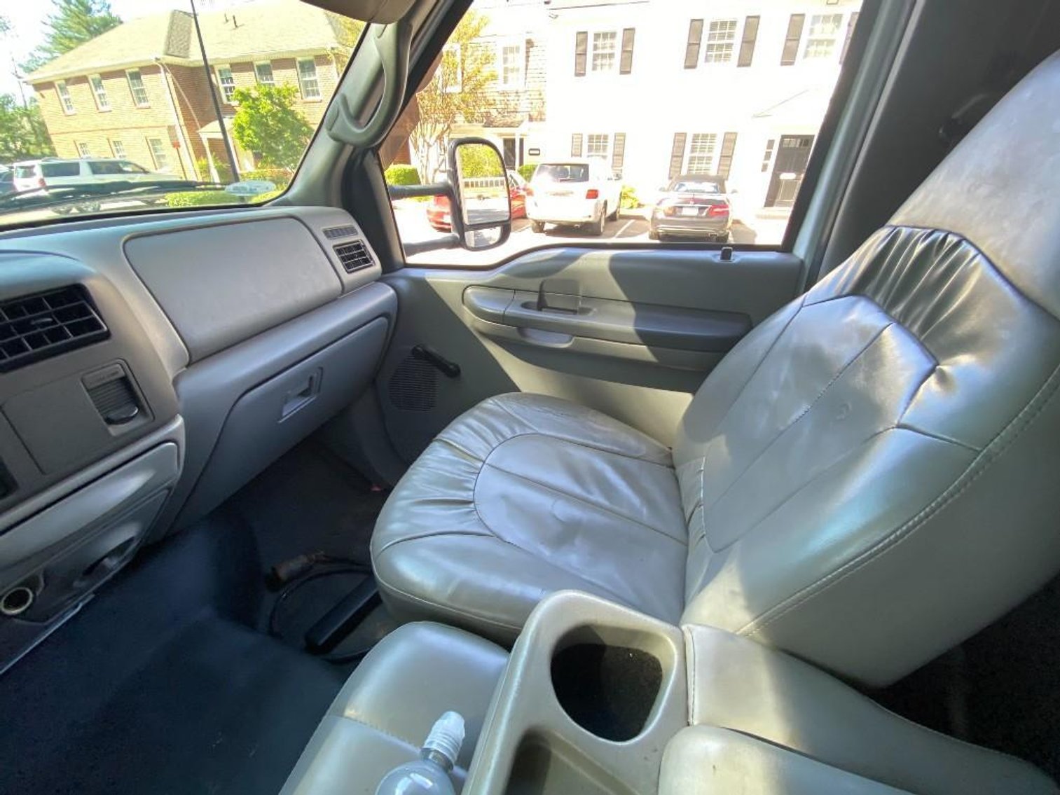 Image for Work Truck Liquidation