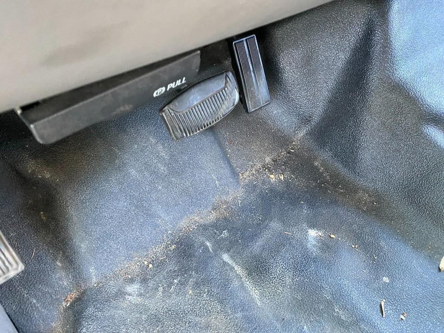 Image for Work Truck Liquidation