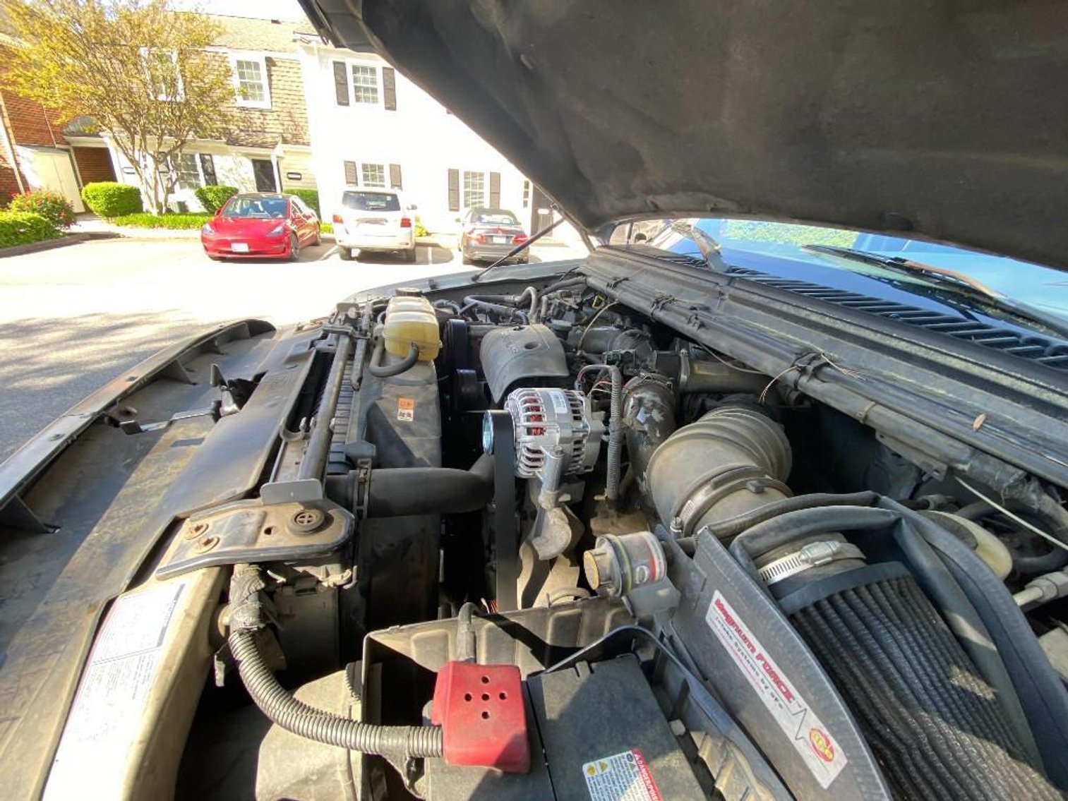 Image for Work Truck Liquidation