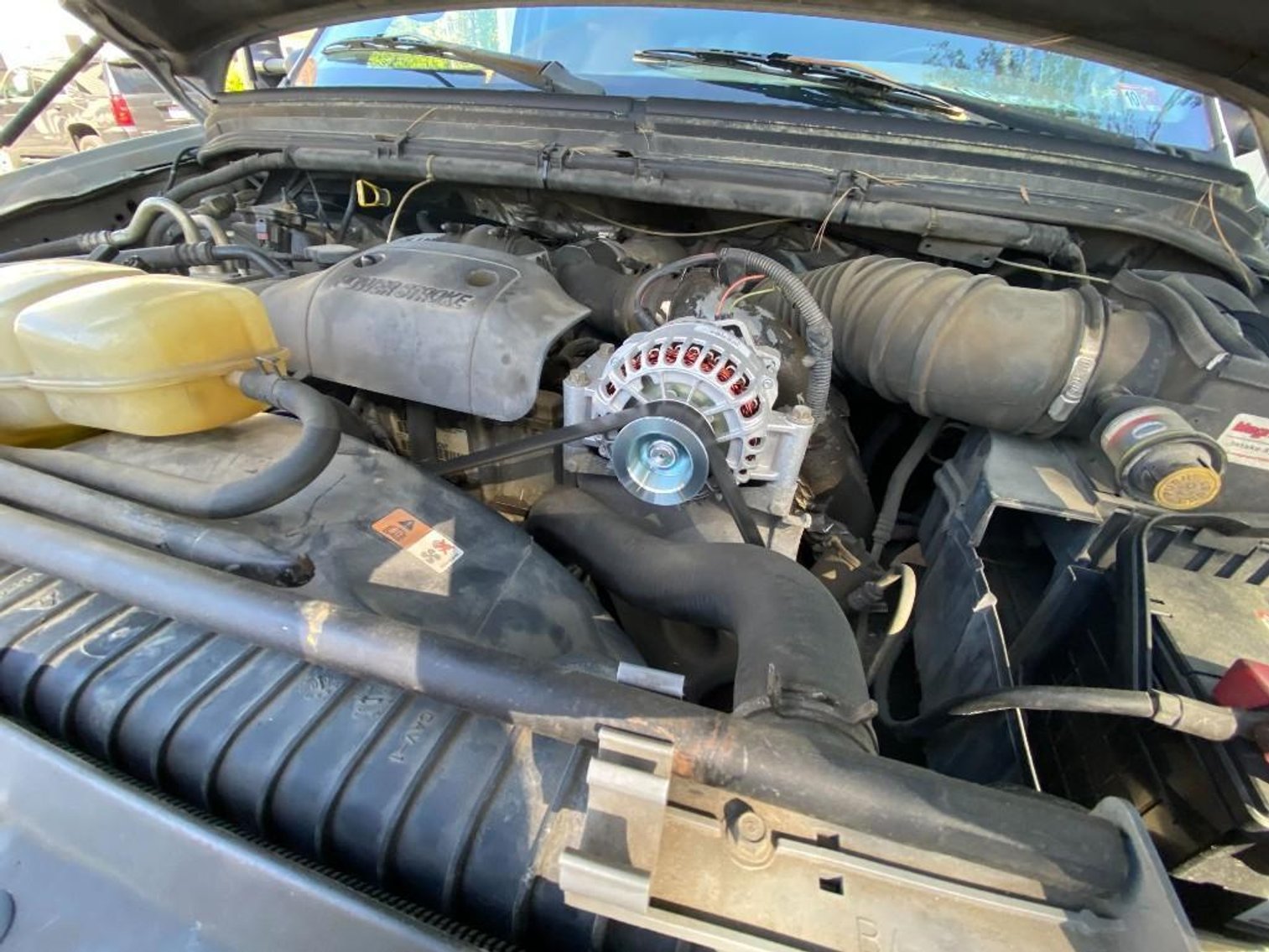 Image for Work Truck Liquidation