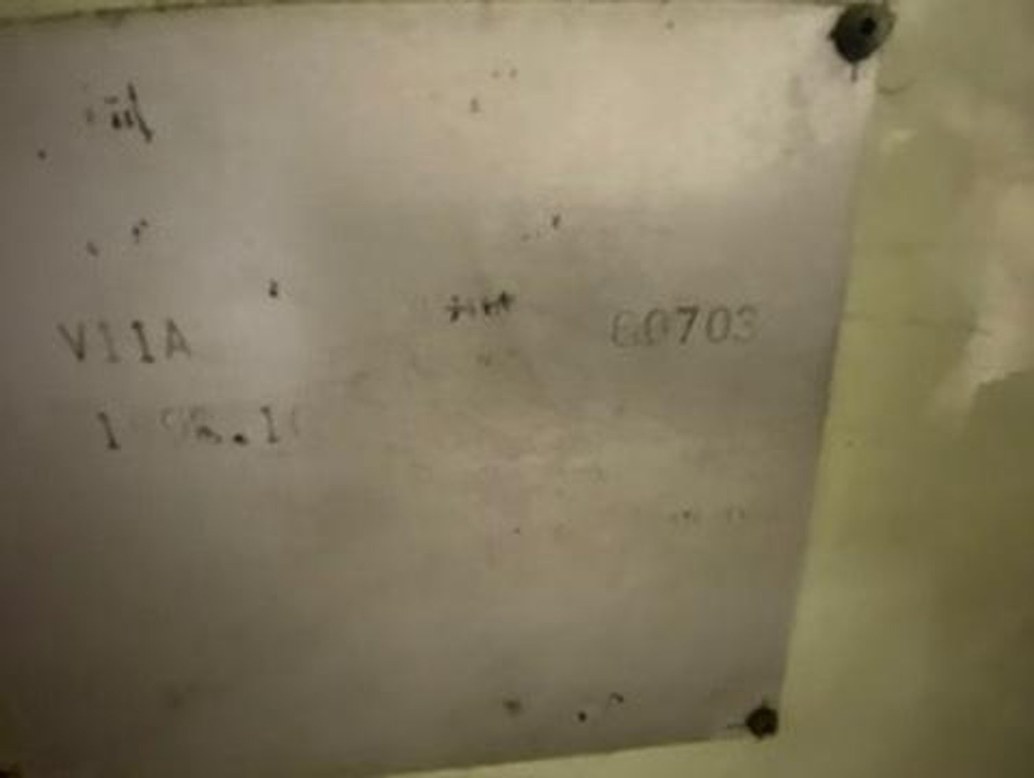 Image for Industrial Machine & Fabrication Facility Contents