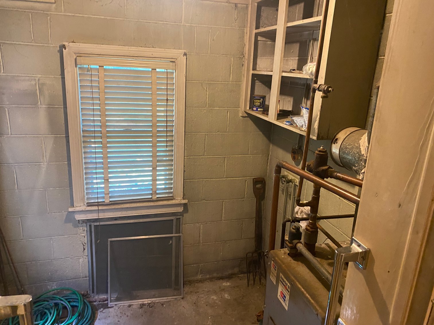 Image for Selling for the Estate of Catherine Butler - Henrico VA - 2 Bedroom Single Family Ranch Style Home - 722 Ratcliffe Ave.