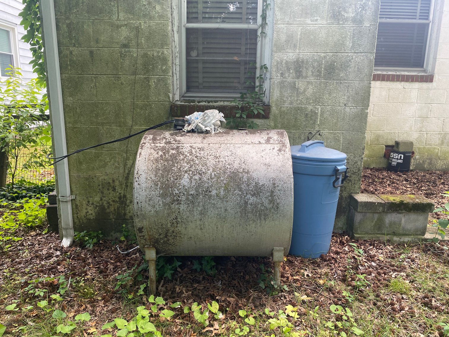 Image for Selling for the Estate of Catherine Butler - Henrico VA - 2 Bedroom Single Family Ranch Style Home - 722 Ratcliffe Ave.