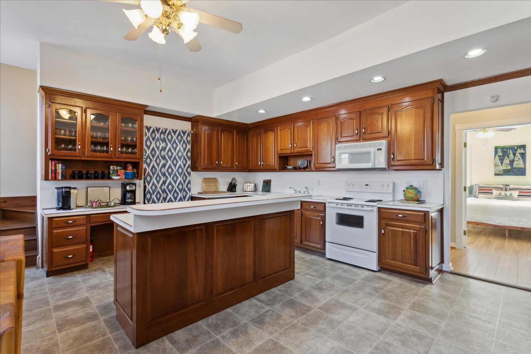 Image for Mathews VA - Income Producing Airbnb & Wedding Venue 6,500 SF, 8 BR, 5.5 BA - Renovated Historic Greek Revival Style Home - 10941 Buckley Hall Rd. Mathews VA 23109