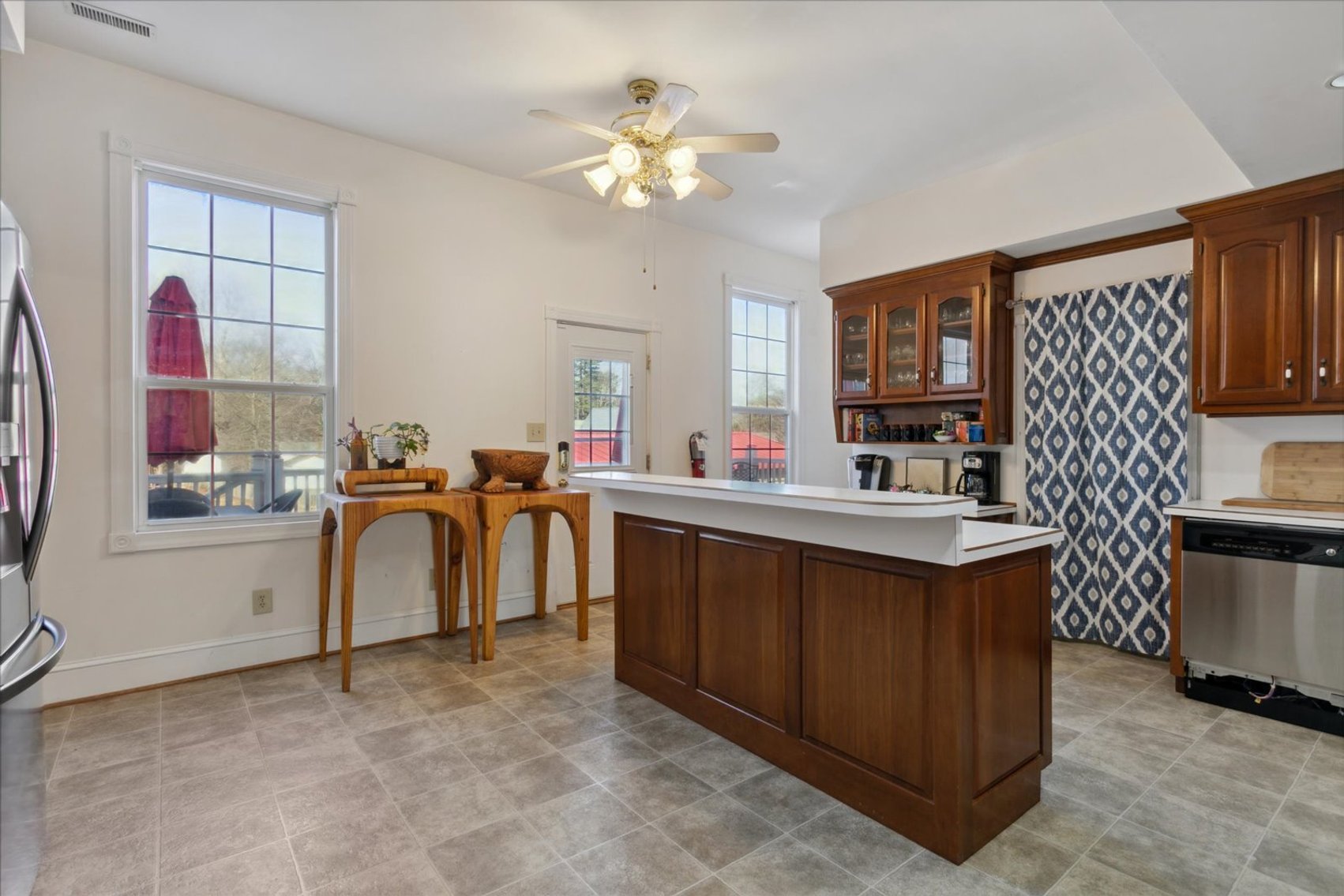 Image for Mathews VA - Income Producing Airbnb & Wedding Venue 6,500 SF, 8 BR, 5.5 BA - Renovated Historic Greek Revival Style Home - 10941 Buckley Hall Rd. Mathews VA 23109