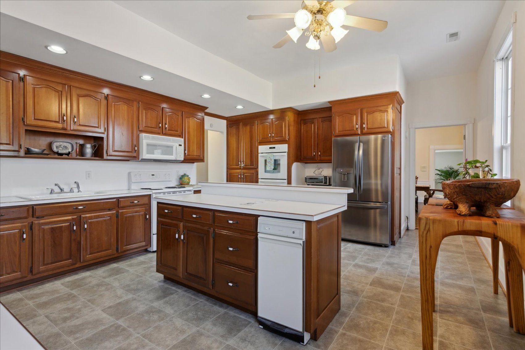 Image for Mathews VA - Income Producing Airbnb & Wedding Venue 6,500 SF, 8 BR, 5.5 BA - Renovated Historic Greek Revival Style Home - 10941 Buckley Hall Rd. Mathews VA 23109