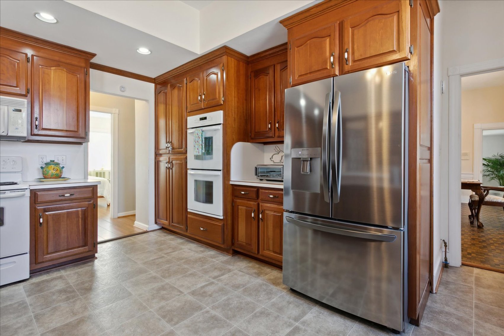 Image for Mathews VA - Income Producing Airbnb & Wedding Venue 6,500 SF, 8 BR, 5.5 BA - Renovated Historic Greek Revival Style Home - 10941 Buckley Hall Rd. Mathews VA 23109