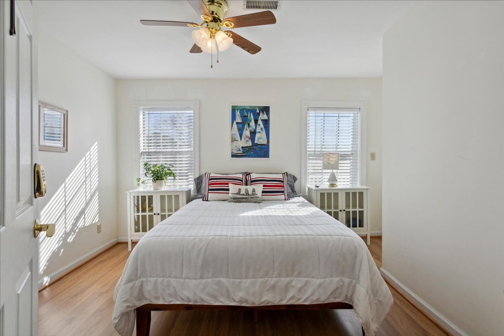 Image for Mathews VA - Income Producing Airbnb & Wedding Venue 6,500 SF, 8 BR, 5.5 BA - Renovated Historic Greek Revival Style Home - 10941 Buckley Hall Rd. Mathews VA 23109