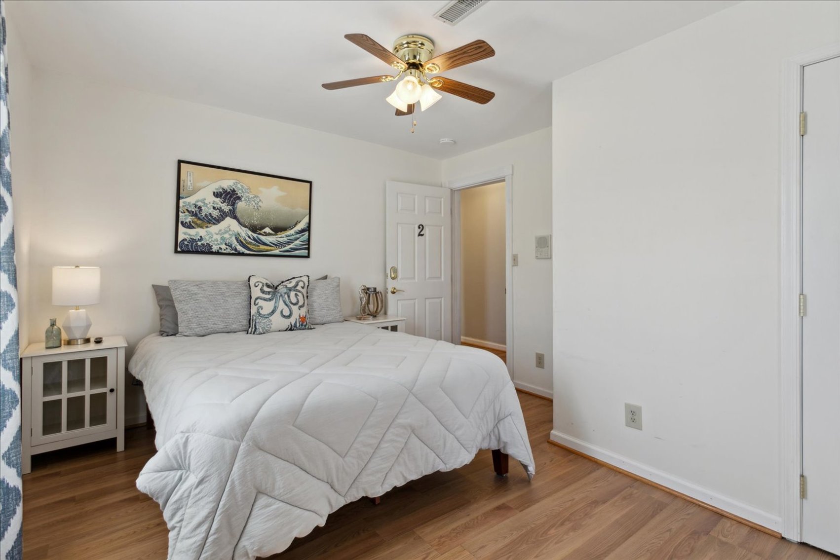 Image for Mathews VA - Income Producing Airbnb & Wedding Venue 6,500 SF, 8 BR, 5.5 BA - Renovated Historic Greek Revival Style Home - 10941 Buckley Hall Rd. Mathews VA 23109