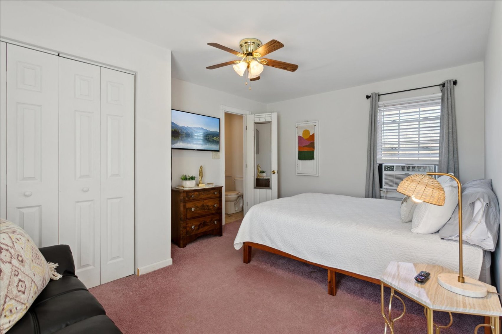 Image for Mathews VA - Income Producing Airbnb & Wedding Venue 6,500 SF, 8 BR, 5.5 BA - Renovated Historic Greek Revival Style Home - 10941 Buckley Hall Rd. Mathews VA 23109