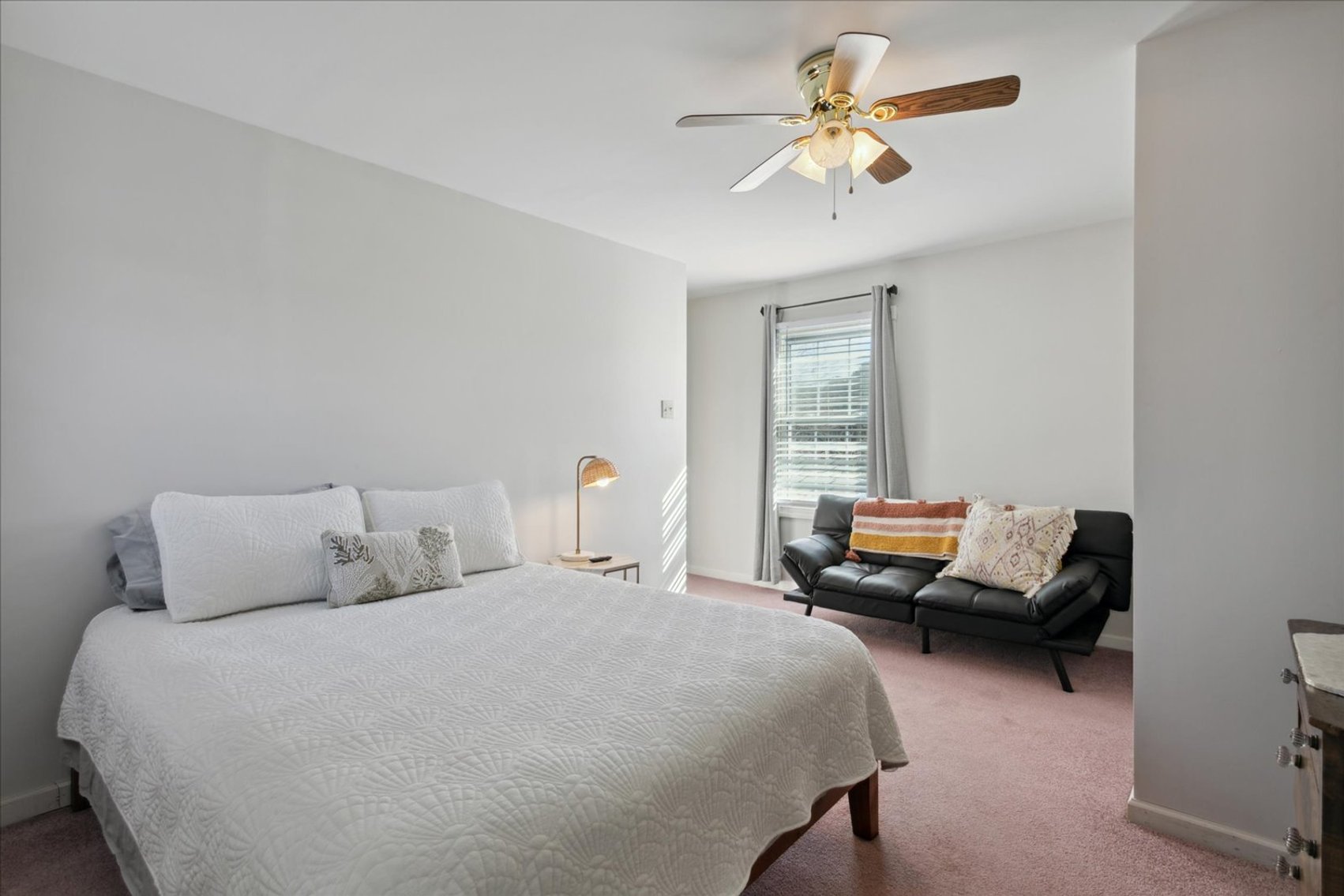 Image for Mathews VA - Income Producing Airbnb & Wedding Venue 6,500 SF, 8 BR, 5.5 BA - Renovated Historic Greek Revival Style Home - 10941 Buckley Hall Rd. Mathews VA 23109