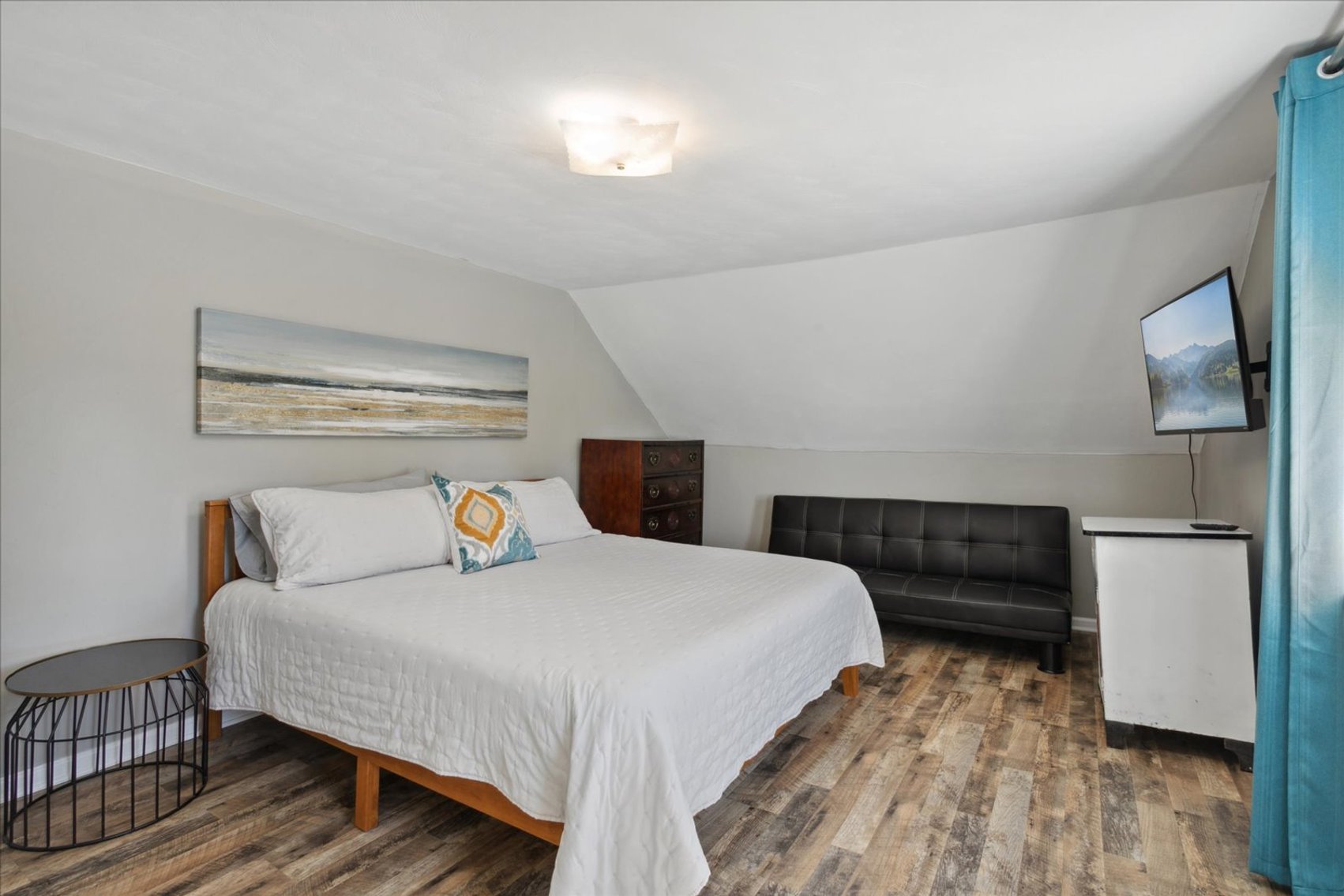 Image for Mathews VA - Income Producing Airbnb & Wedding Venue 6,500 SF, 8 BR, 5.5 BA - Renovated Historic Greek Revival Style Home - 10941 Buckley Hall Rd. Mathews VA 23109